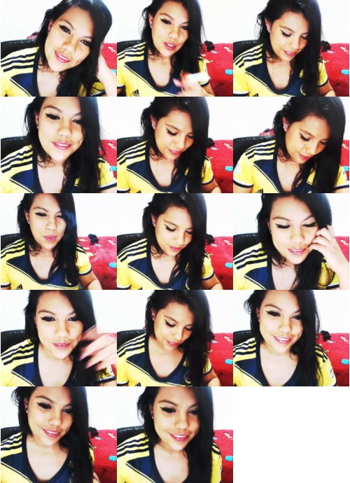 Download Video File: cam4 prettysara4u