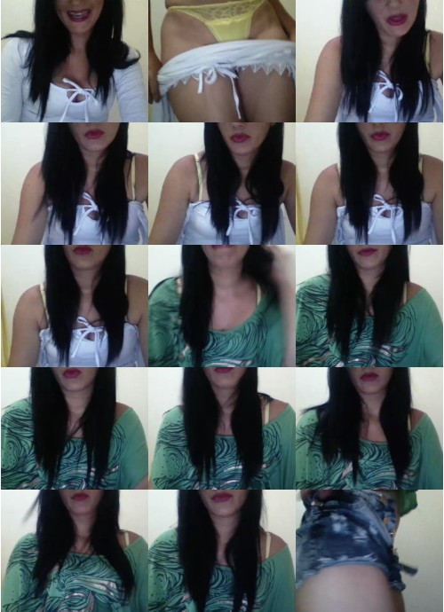 Download Video File: cam4 princesinhag