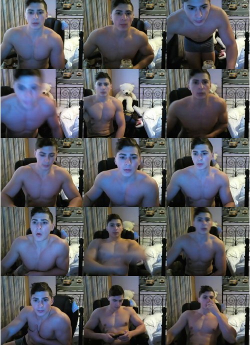 Download Video File: cam4 raul alberto