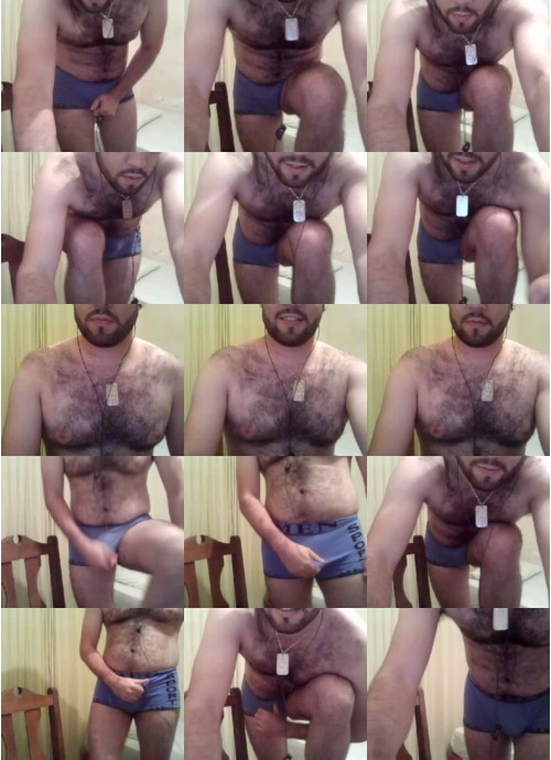 Download Video File: cam4 revoluty