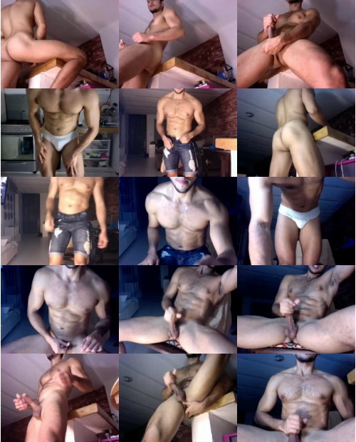 Download Video File: cam4 rodjefte