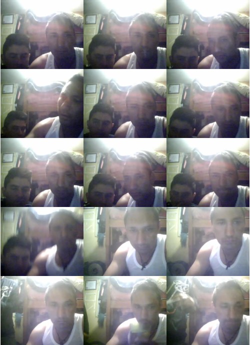 Download Video File: cam4 rompesantiag