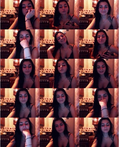 Download Video File: cam4 selinerr