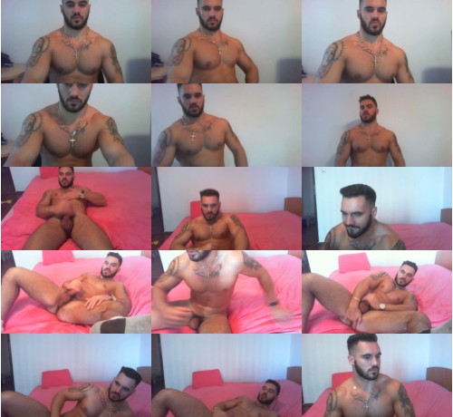 Download Video File: cam4 sexsexsex691