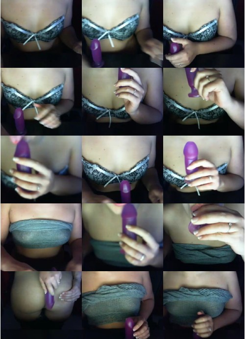Download Video File: cam4 sexyluna91