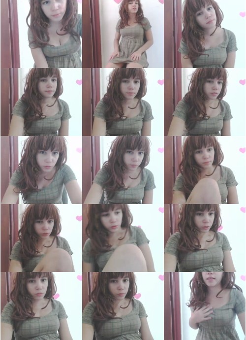 Download Video File: cam4 shosanna