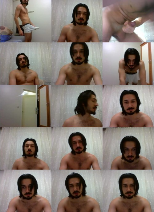 Download Video File: cam4 sikimtasgibi