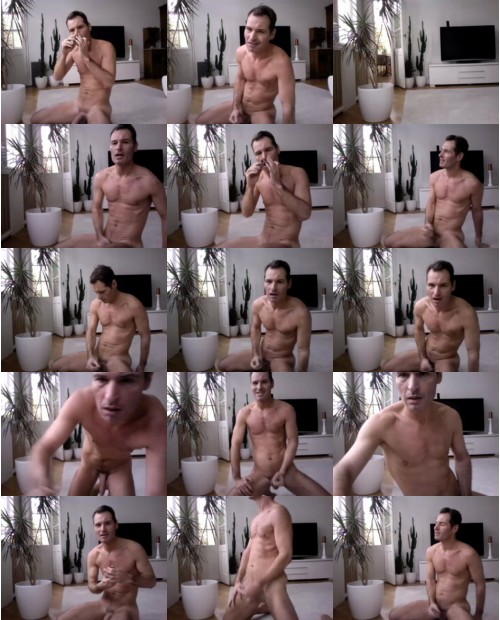 Download Video File: cam4 speedomuscle