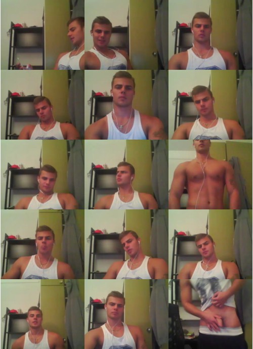 Download Video File: cam4 stasbell