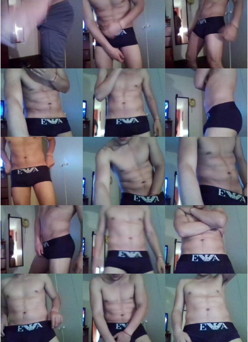 Download Video File: cam4 suckerblue