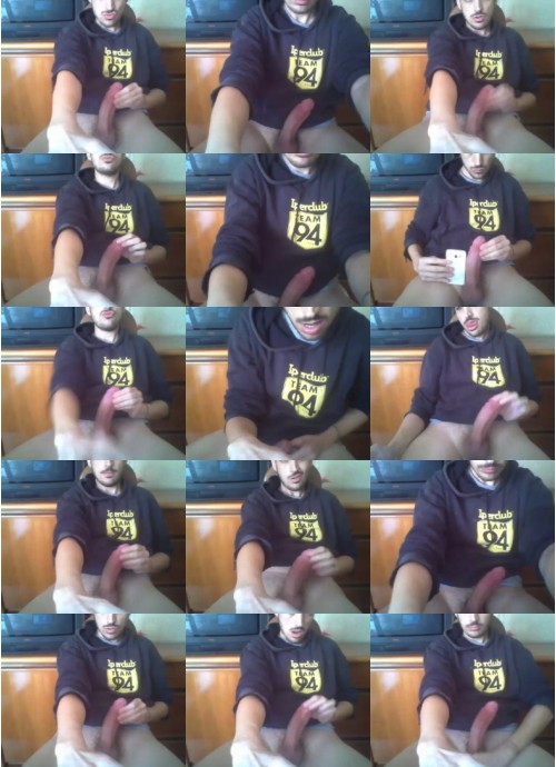 Download Video File: cam4 sup3rp3psi