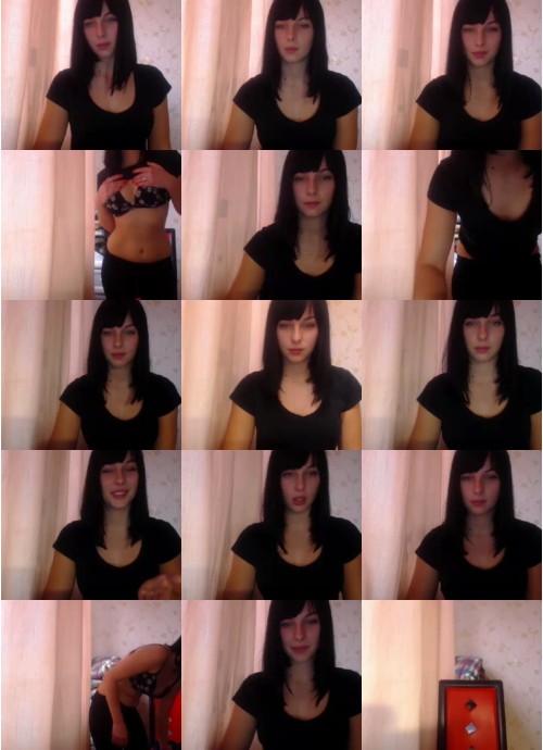 Download Video File: cam4 swaggirl777