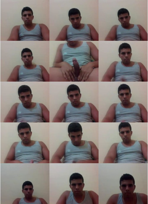 Download Video File: cam4 thalesromero
