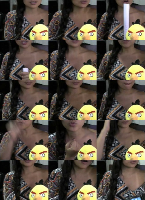 Download Video File: cam4 tvmeskita23
