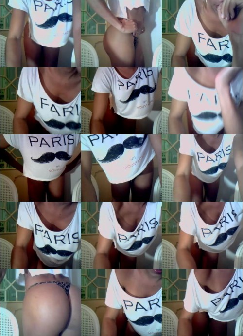Download Video File: cam4 tvpiubella