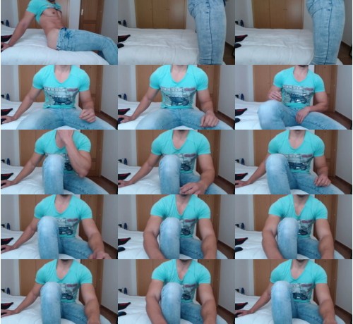 Download Video File: cam4 vecinito 