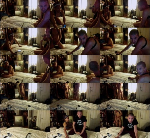 Download Video File: cam4 vinnyvind8