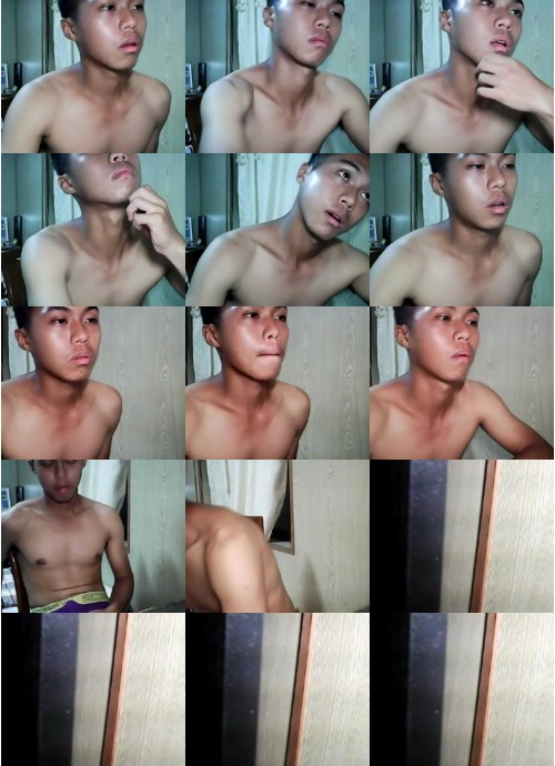 Download Video File: cam4 willy811114