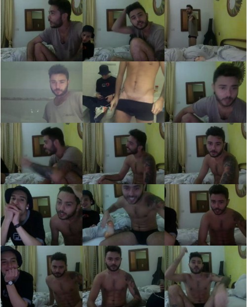 Download Video File: cam4 wolefox