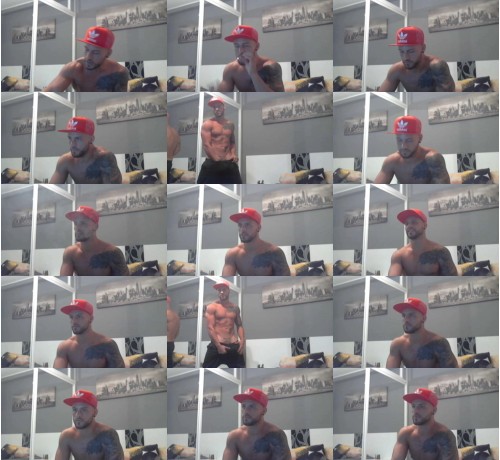 Download Video File: cam4 xipitronk