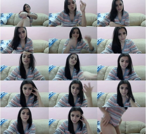 Download Video File: cam4 youlili chka