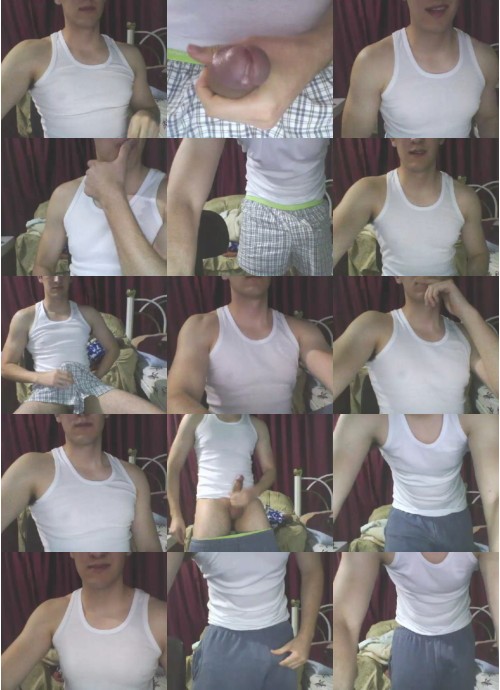 Download Video File: cam4 youngster999
