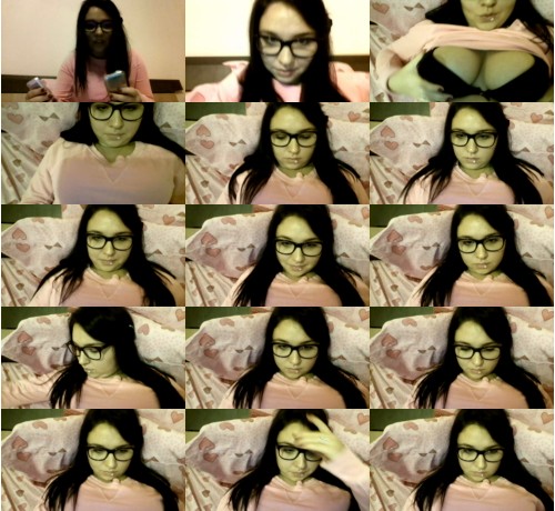 Download Video File: cam4 zubilitik