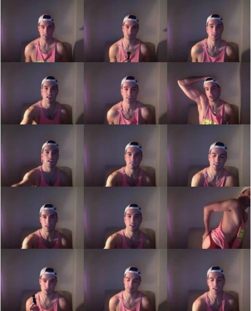 Download Video File: cam4 21tonedboy2