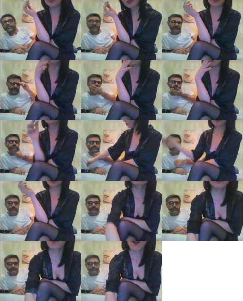 Download Video File: cam4 alessiales