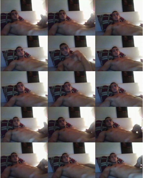 Download Video File: cam4 andi381