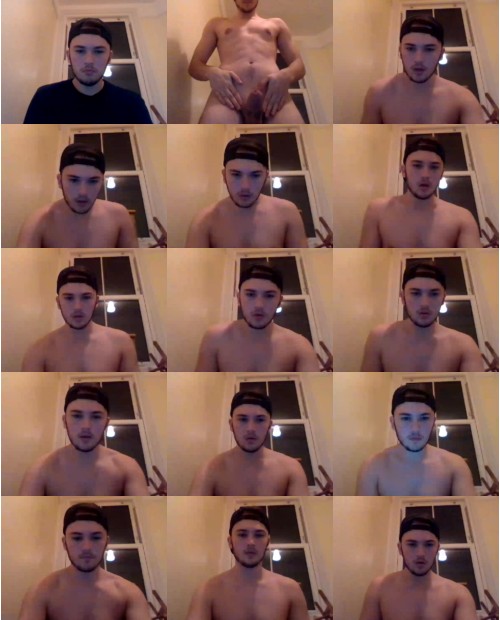 Download Video File: cam4 benb243