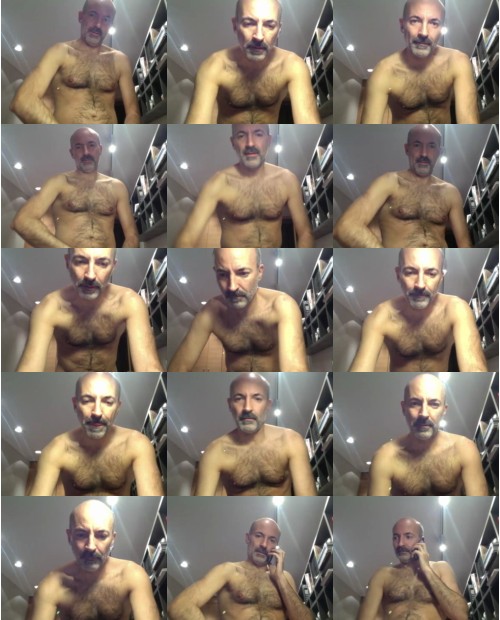 Download Video File: cam4 bilbotas