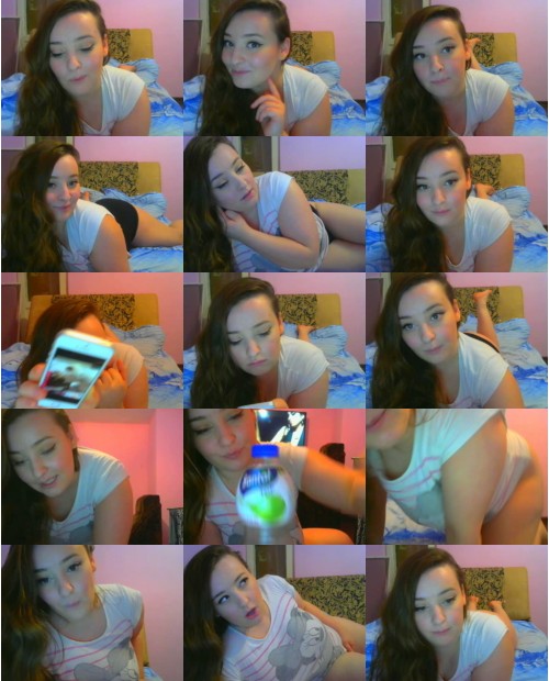 Download Video File: cam4 busty girl21