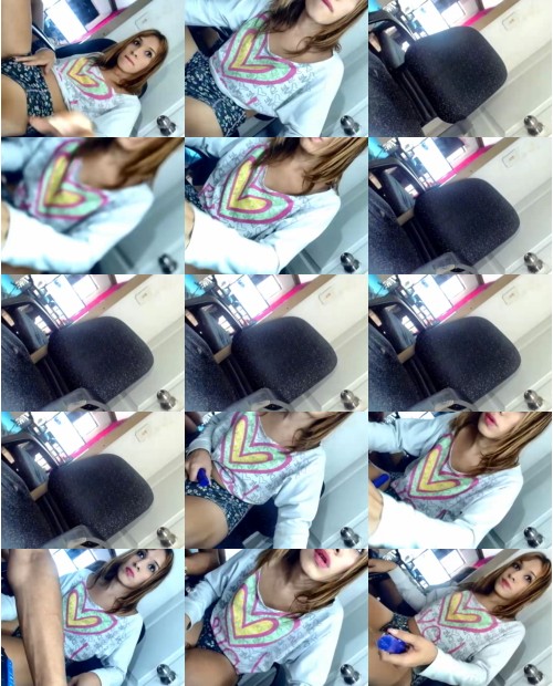 Download Video File: cam4 cherryhot3