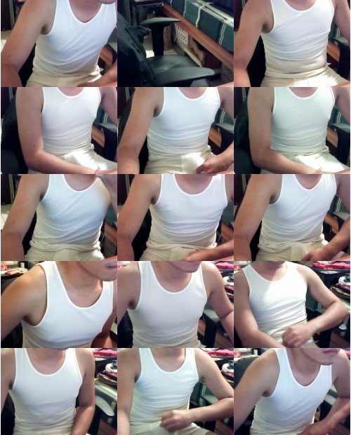 Download Video File: cam4 corki10