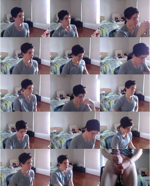 Download Video File: cam4 gonz99