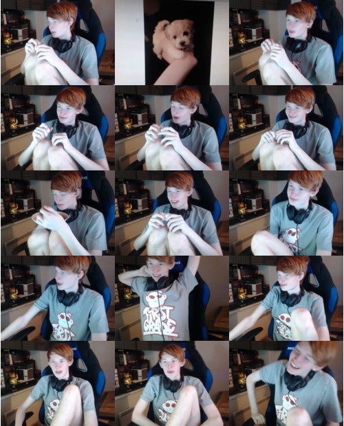 Download Video File: cam4 gudheadt