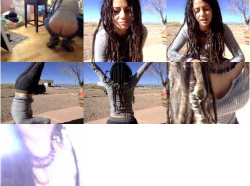 Download Video File: cam4 jezebela