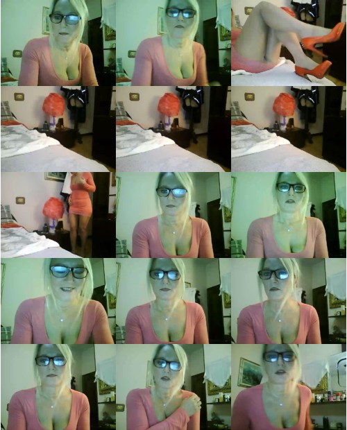 Download Video File: cam4 kikka40