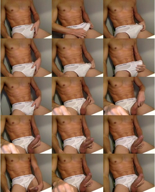 Download Video File: cam4 markusxxl2