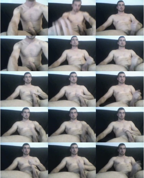 Download Video File: cam4 morenito2323