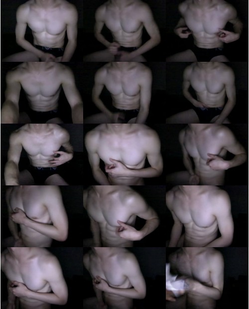 Download Video File: cam4 mrminimalist