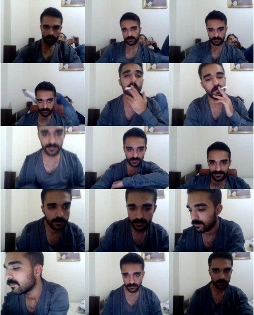 Download Video File: cam4 playmodel34