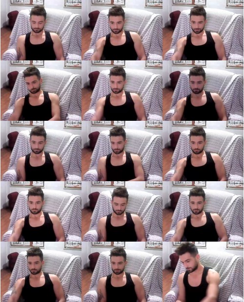 Download Video File: cam4 pyramoss