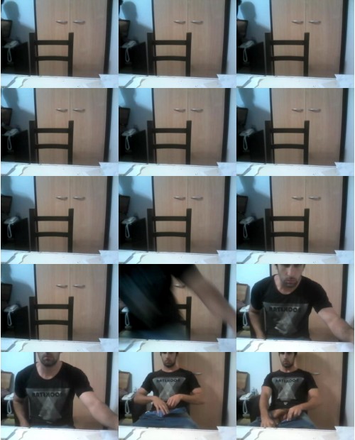 Download Video File: cam4 renguero87