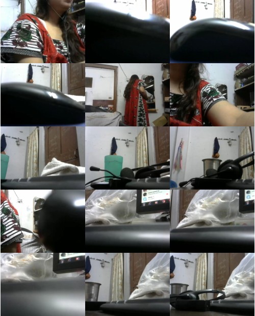 Download Video File: cam4 ritucamgal