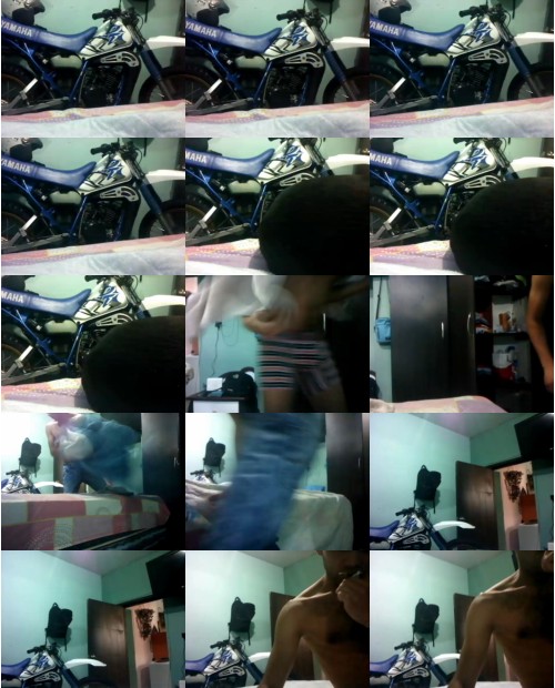 Download Video File: cam4 sagueso2009