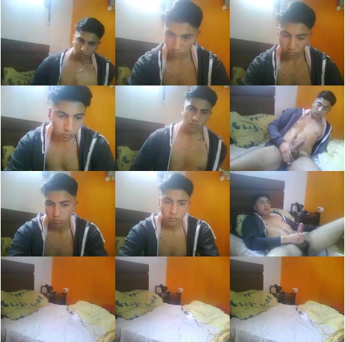 Download Video File: cam4 sebaa777