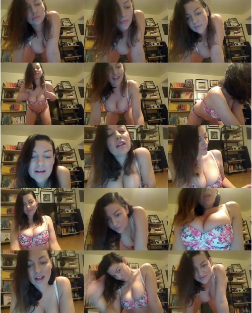 Download Video File: cam4 sovereignsyr