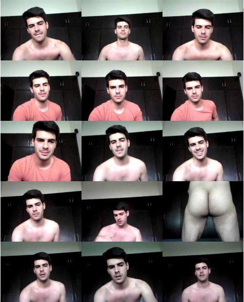 Download Video File: cam4 vini hot2